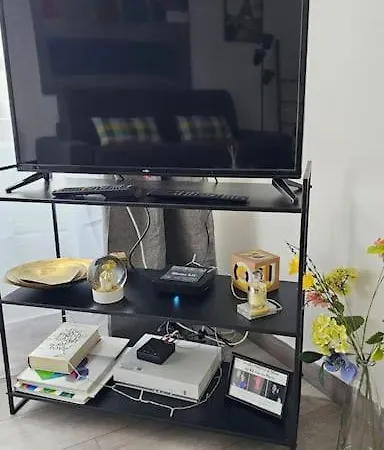 Apartman Studio Style Maison Romainville