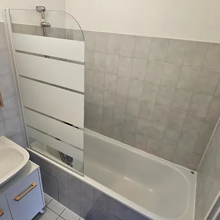 Apartman Studio Style Maison *
