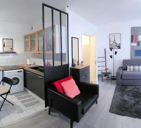 Apartman Studio Style Maison