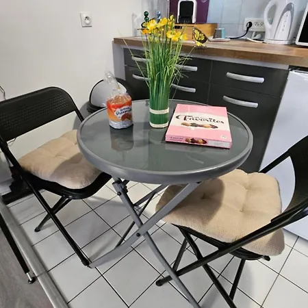 Apartman Studio Style Maison