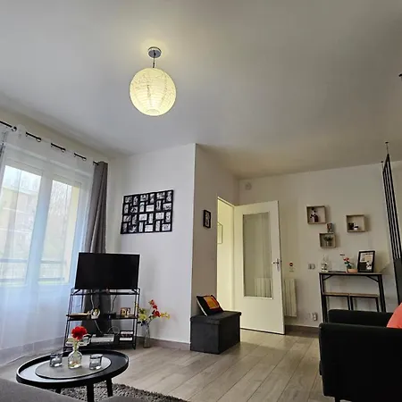 Apartman Studio Style Maison