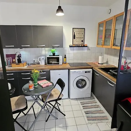 Studio Style Maison Apartman